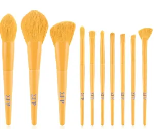 ΣΓΡ Makeup Brushes