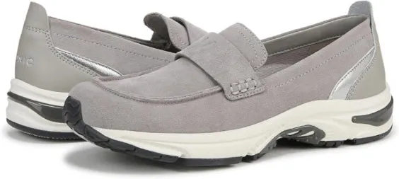 23Walk Loafer - Paloma Grey Suede - J4451L1
