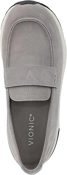 23Walk Loafer - Paloma Grey Suede - J4451L1