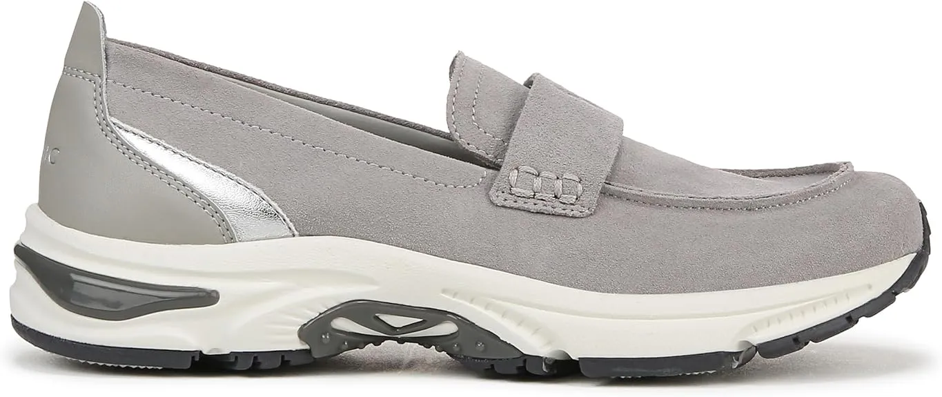 23Walk Loafer - Paloma Grey Suede - J4451L1