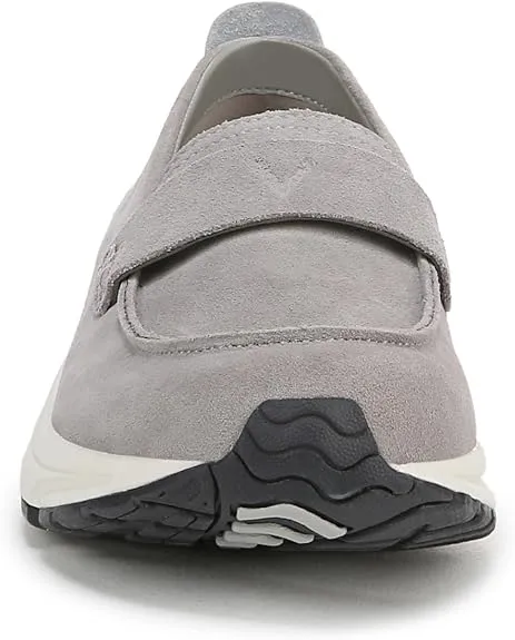 23Walk Loafer - Paloma Grey Suede - J4451L1