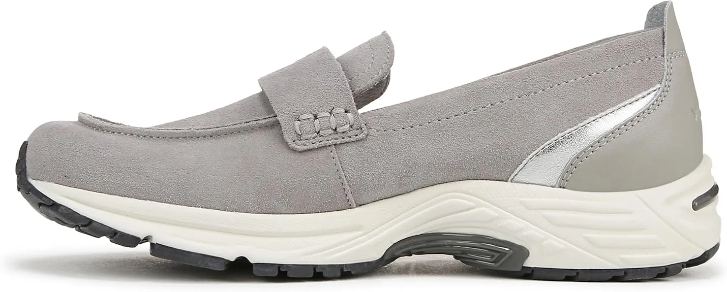 23Walk Loafer - Paloma Grey Suede - J4451L1
