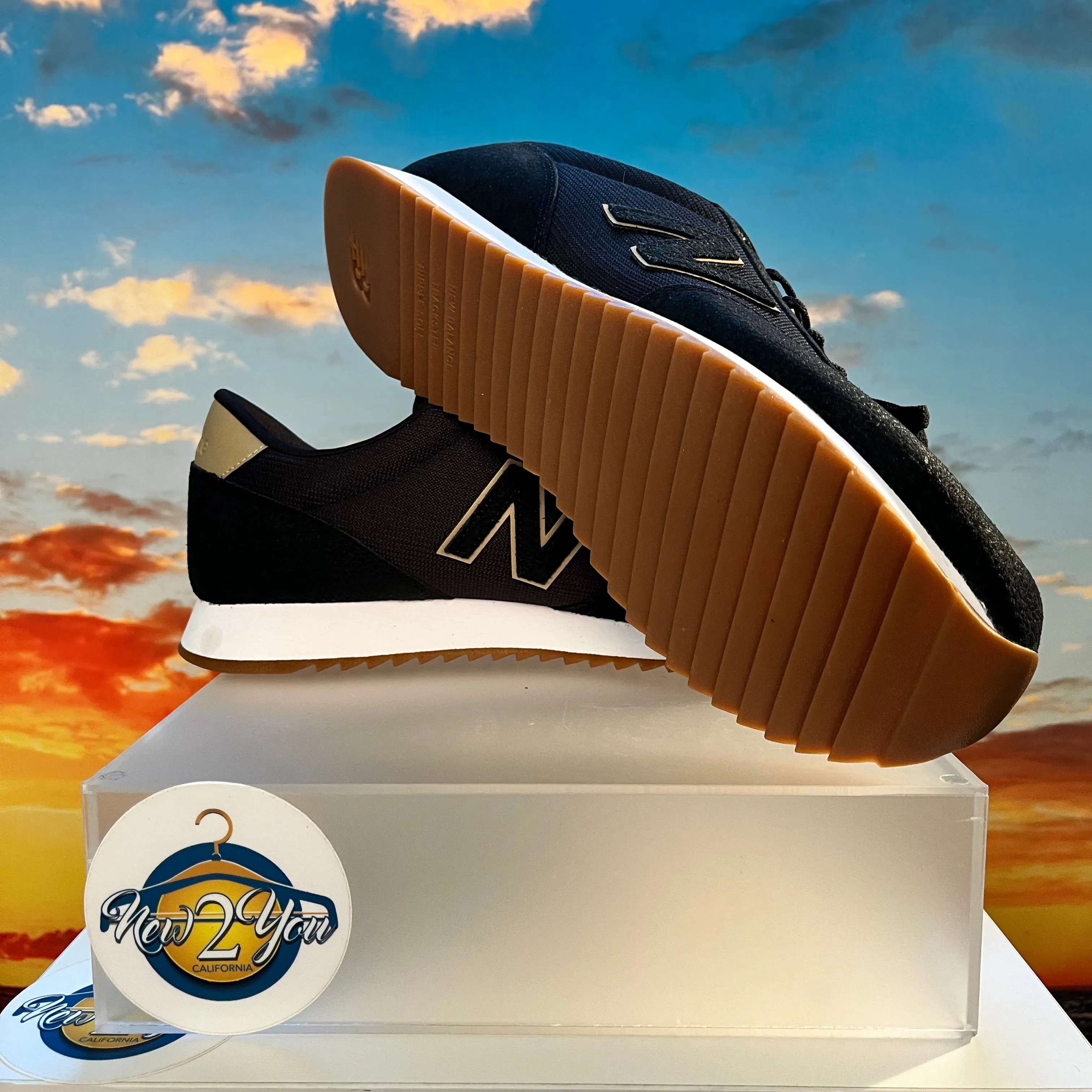 501v1 'Black Hemp'