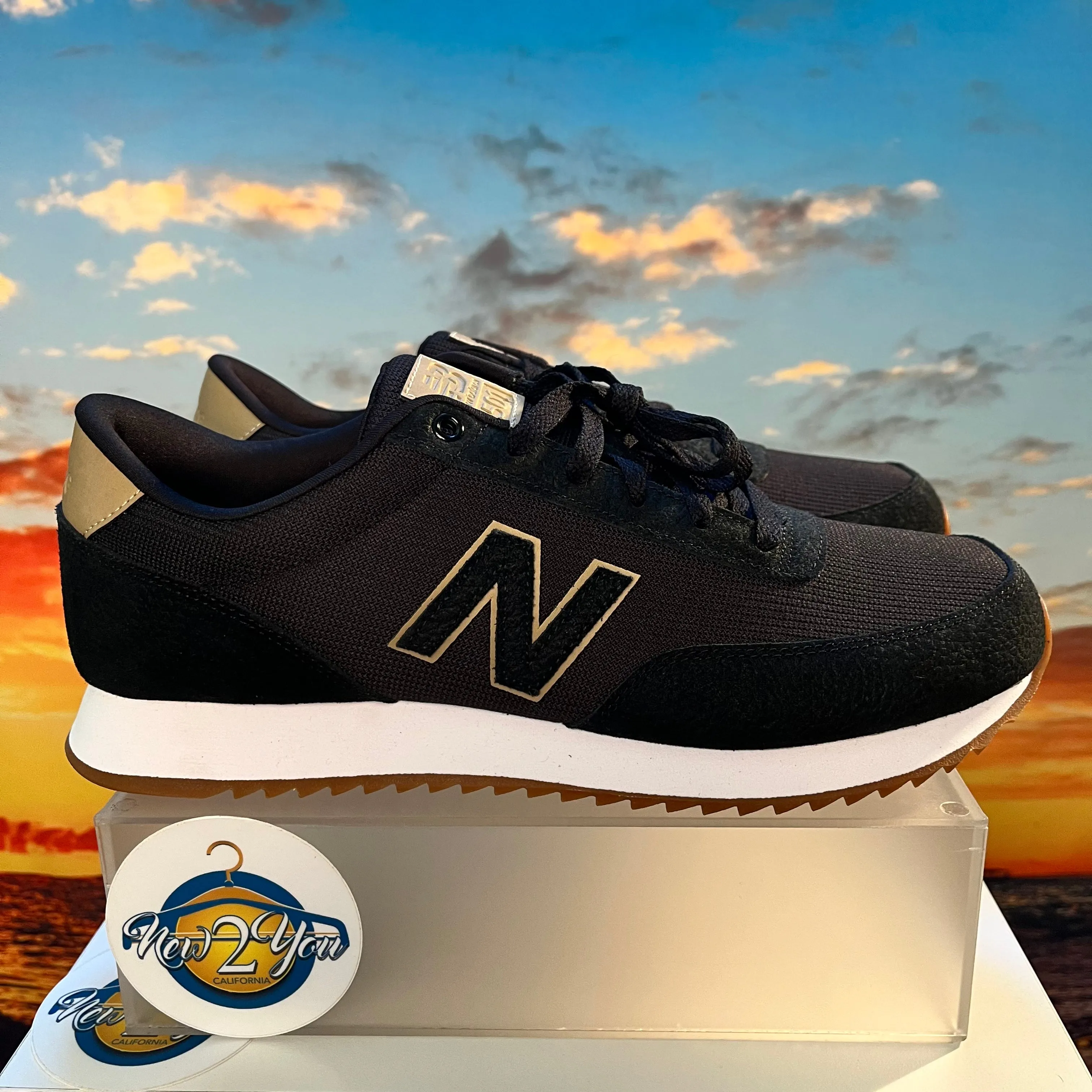 501v1 'Black Hemp'