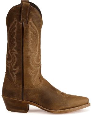 Abilene Men's Dakota Western Boots 6436