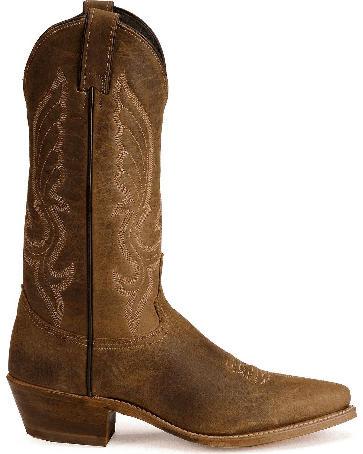 Abilene Men's Dakota Western Boots 6436