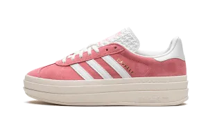 Adidas Gazelle Bold Super Pop Pink
