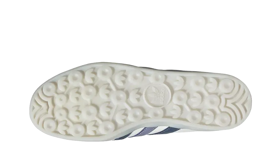 Adidas Gazelle Indoor White Preloved Ink