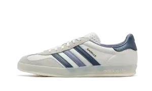 Adidas Gazelle Indoor White Preloved Ink