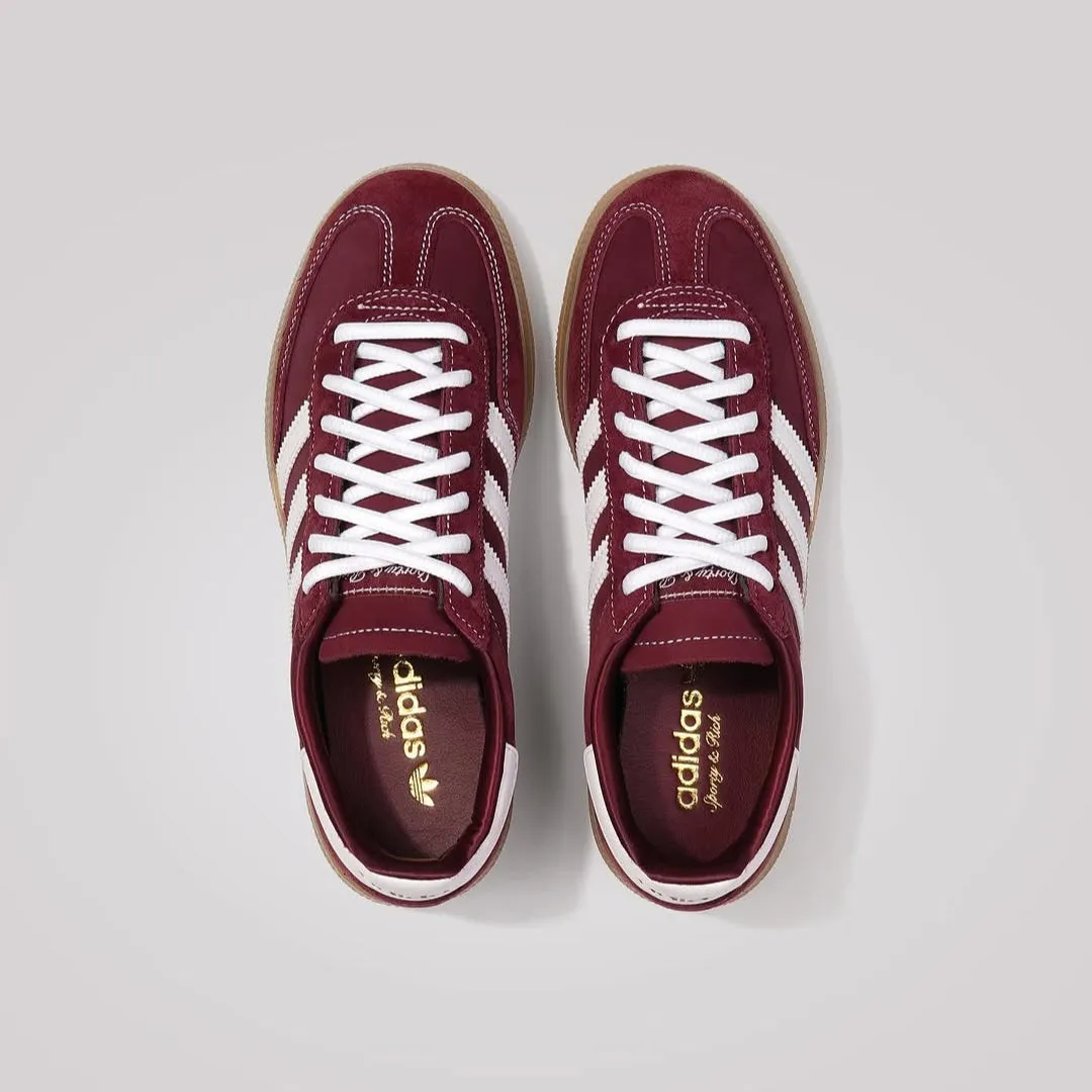 Adidas Handball Spezial Sporty & Rich Shadow Red