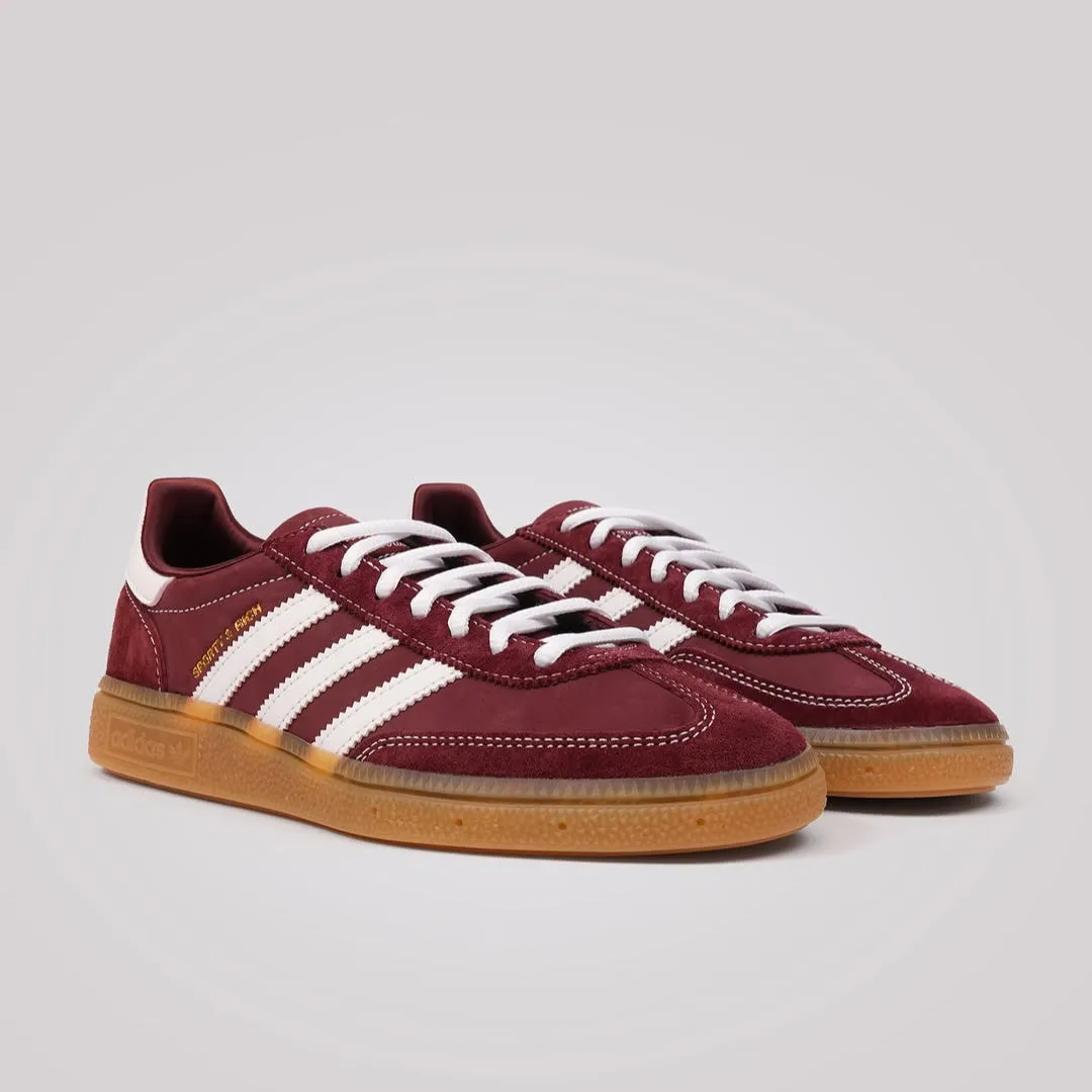 Adidas Handball Spezial Sporty & Rich Shadow Red