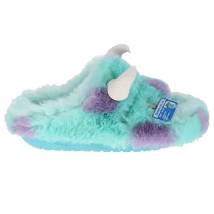 Adult Disney Monsters Inc Sulley Cozzzy Sandal