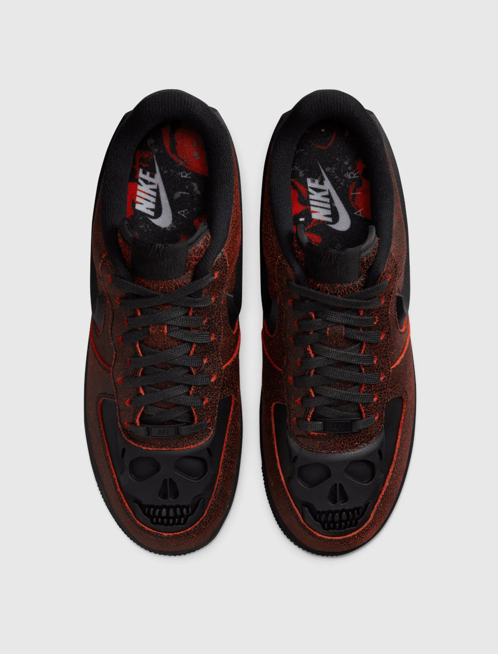 AIR FORCE 1 LOW RETRO "HALLOWEEN"