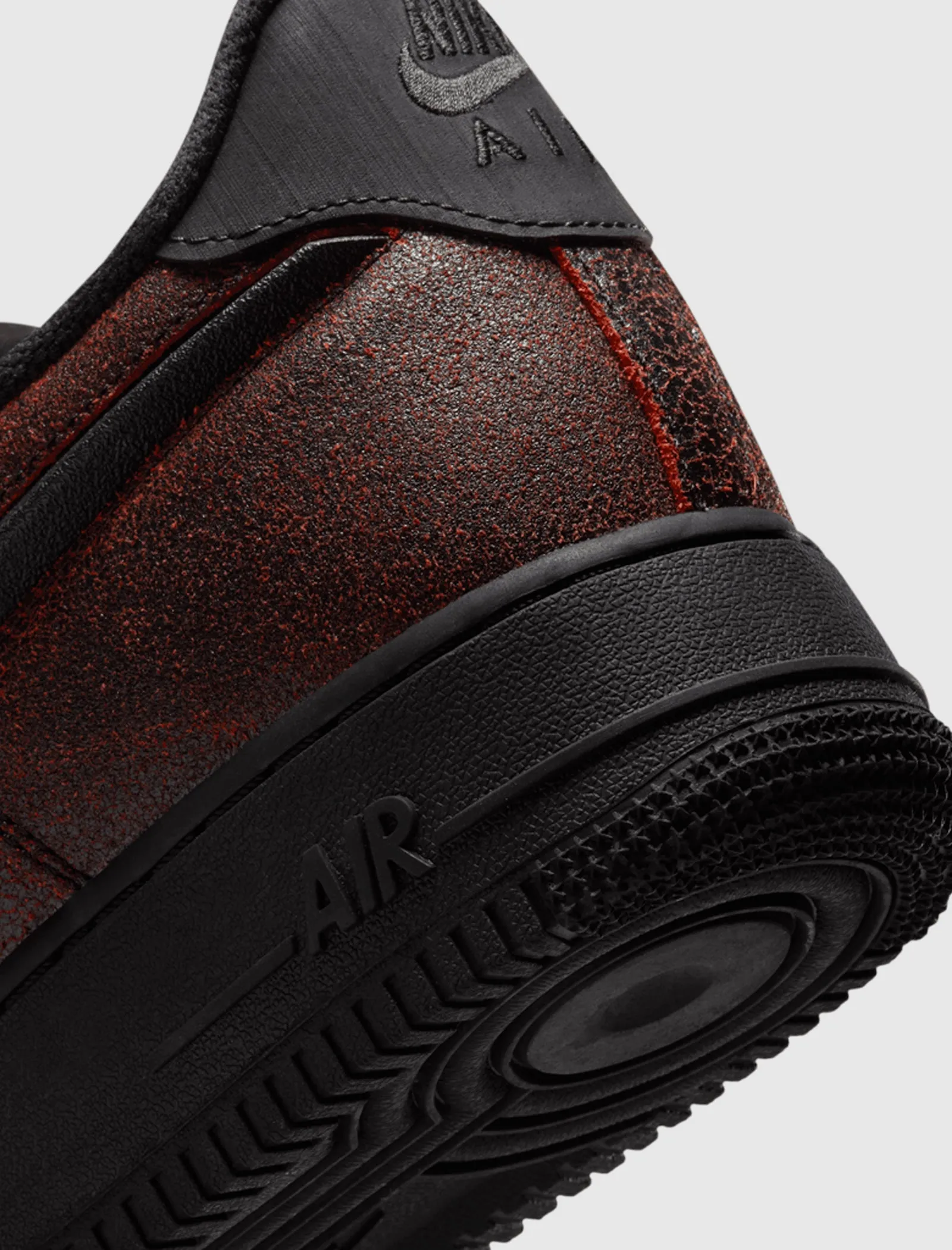 AIR FORCE 1 LOW RETRO "HALLOWEEN"