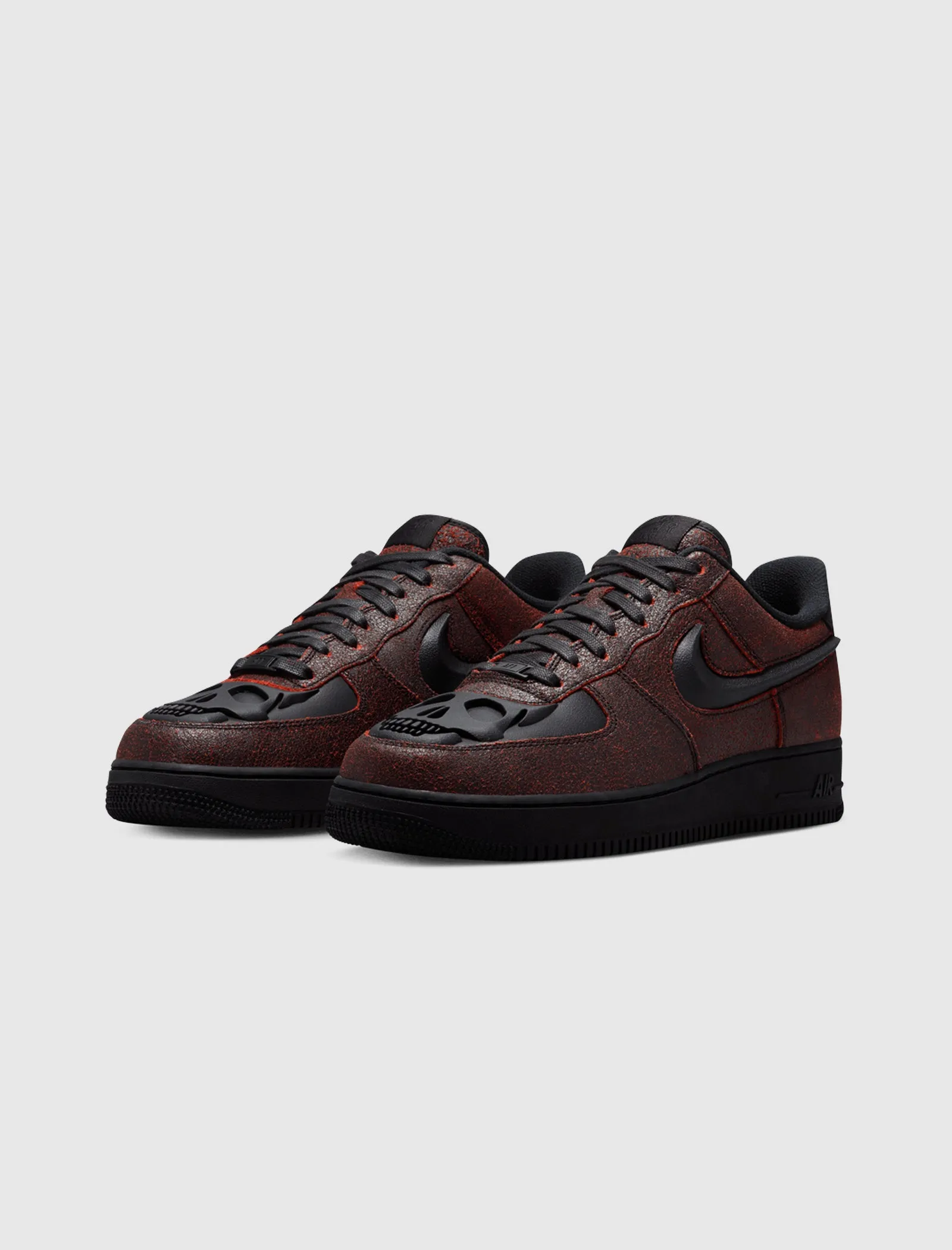 AIR FORCE 1 LOW RETRO "HALLOWEEN"