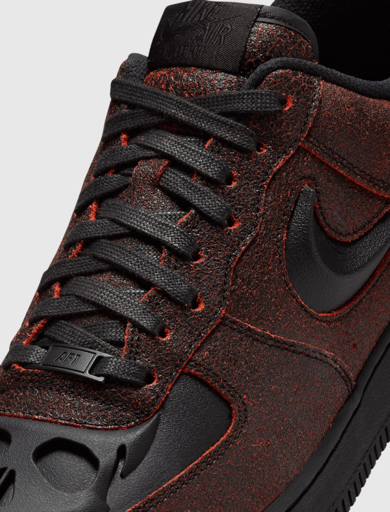 AIR FORCE 1 LOW RETRO "HALLOWEEN"