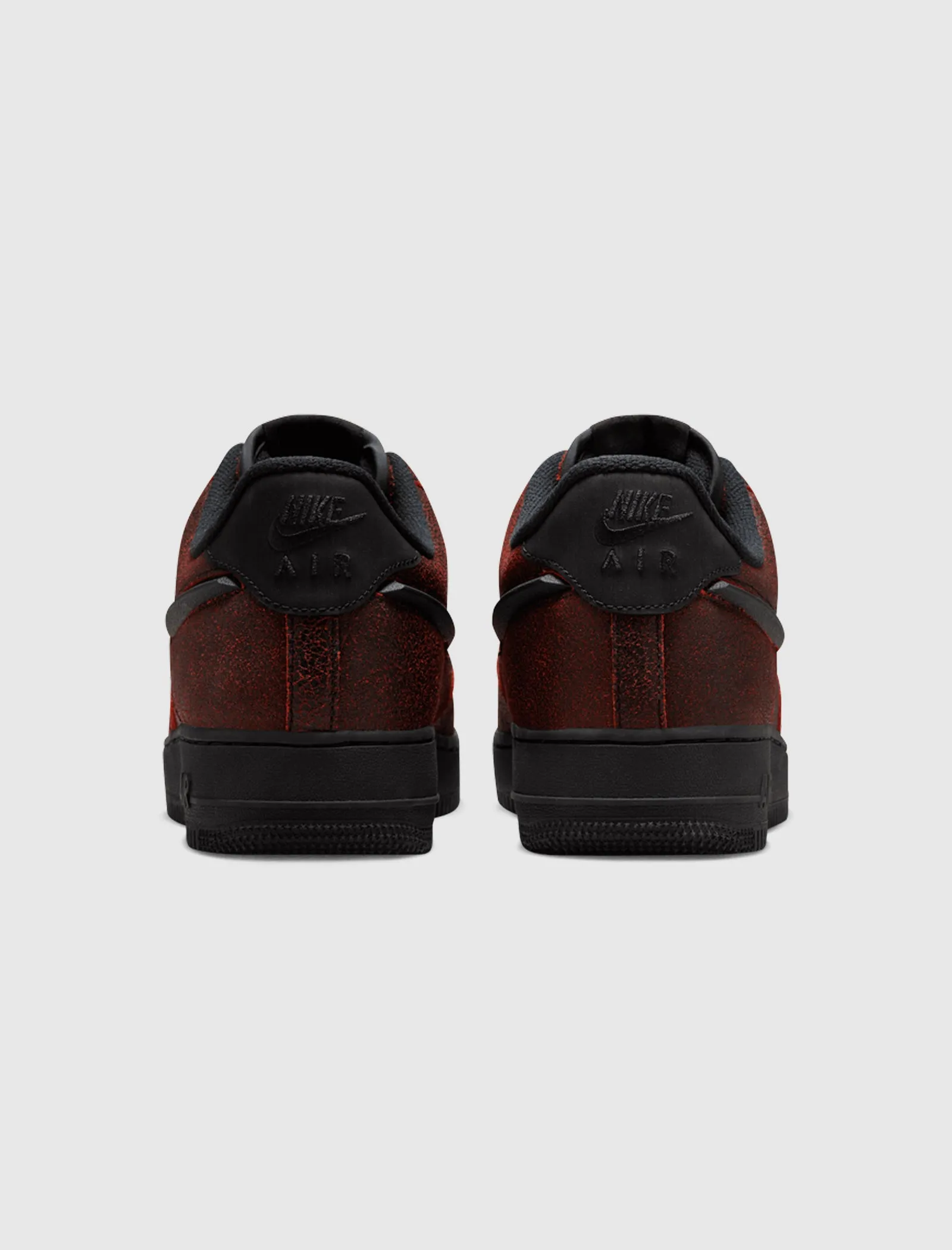 AIR FORCE 1 LOW RETRO "HALLOWEEN"