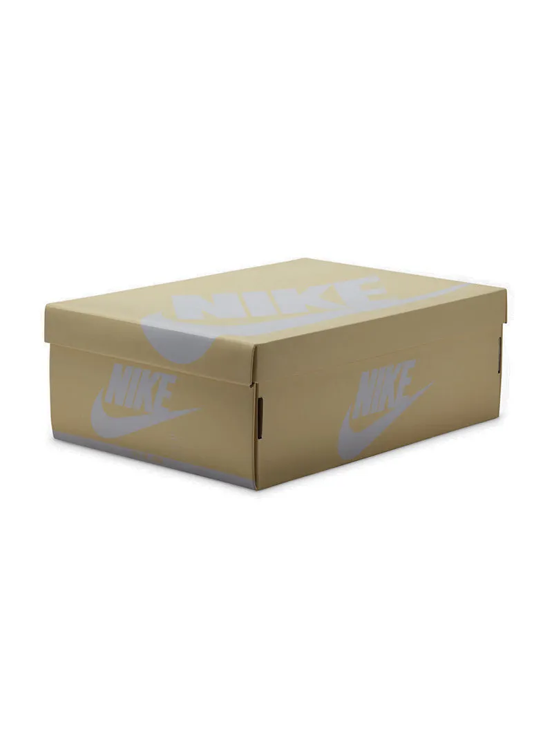Air Jordan 1  Retro High OG Craft Vibrations Of Naija Sail and Pale Vanilla