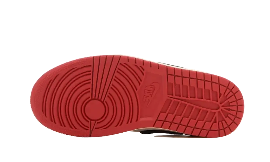 Air Jordan 1 Retro Low OG Trophy Room Rookie Card Away