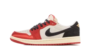 Air Jordan 1 Retro Low OG Trophy Room Rookie Card Away
