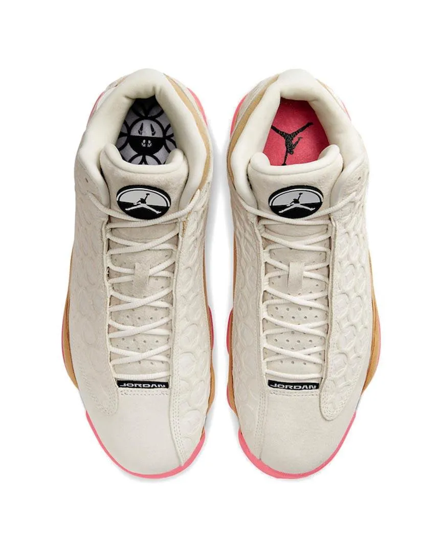 Air Jordan 13  Retro CNY Chinese New Year