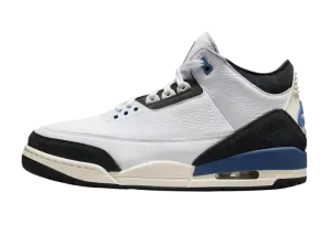 Air Jordan 3 Retro OG SP A Ma Maniére Diffused Blue