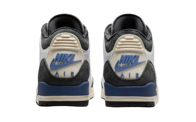 Air Jordan 3 Retro OG SP A Ma Maniére Diffused Blue