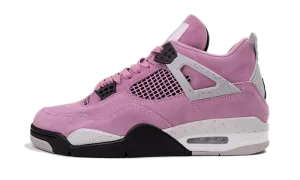 Air Jordan 4 Retro Orchid