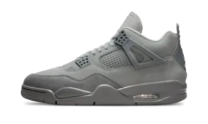 Air Jordan 4 Retro SE Paris Olympics Wet Cement