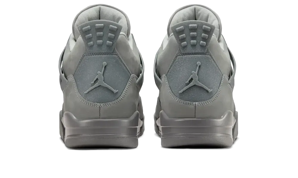 Air Jordan 4 Retro SE Paris Olympics Wet Cement