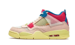 Air Jordan 4 Retro Union Guava Ice