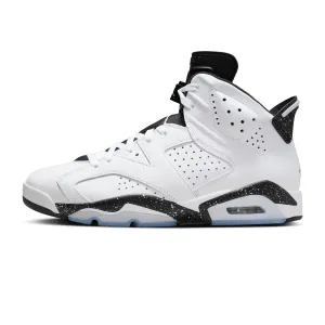 Air Jordan 6 Retro White/Black CT8529-112