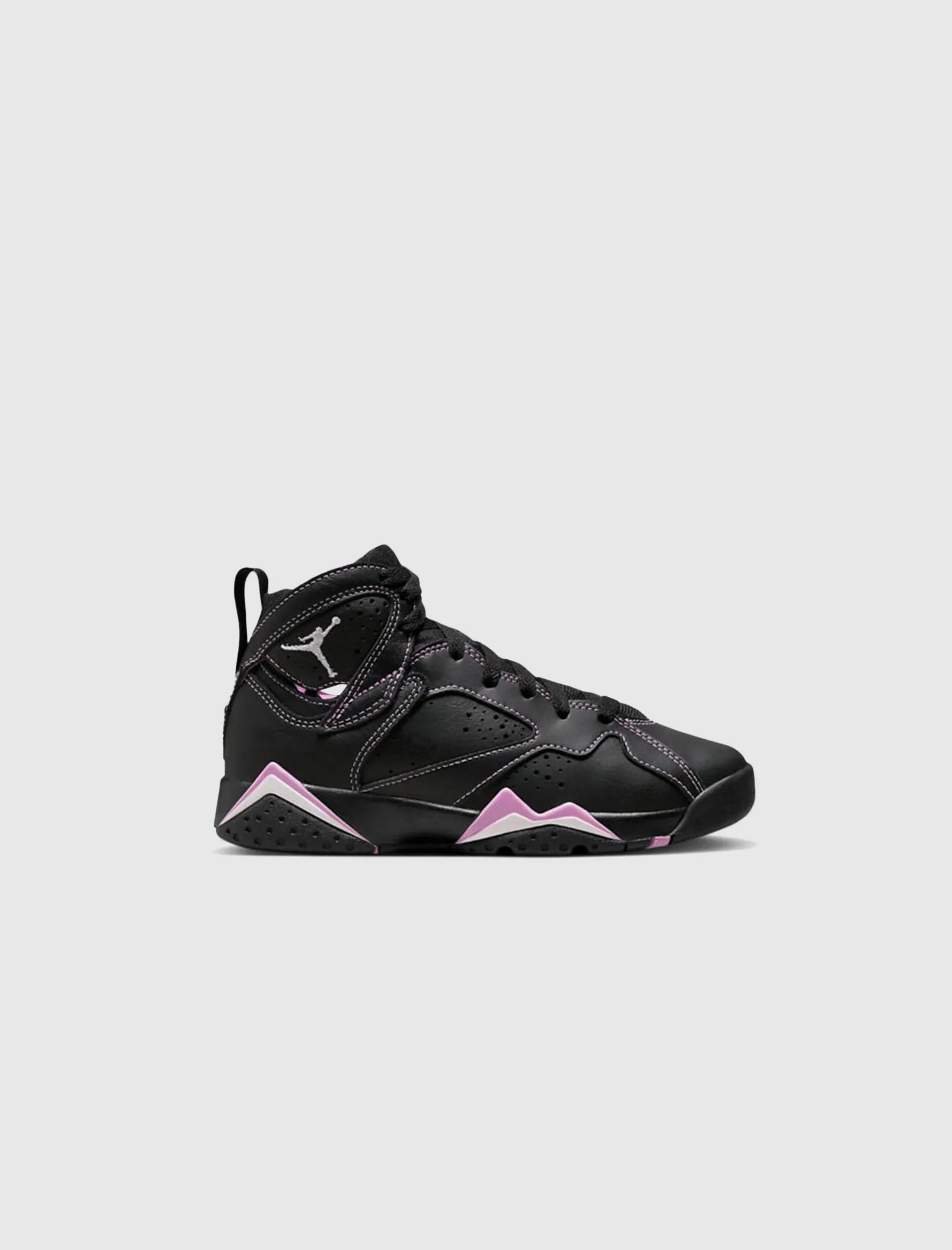 AIR JORDAN 7 RETRO "BARELY GRAPE" GS