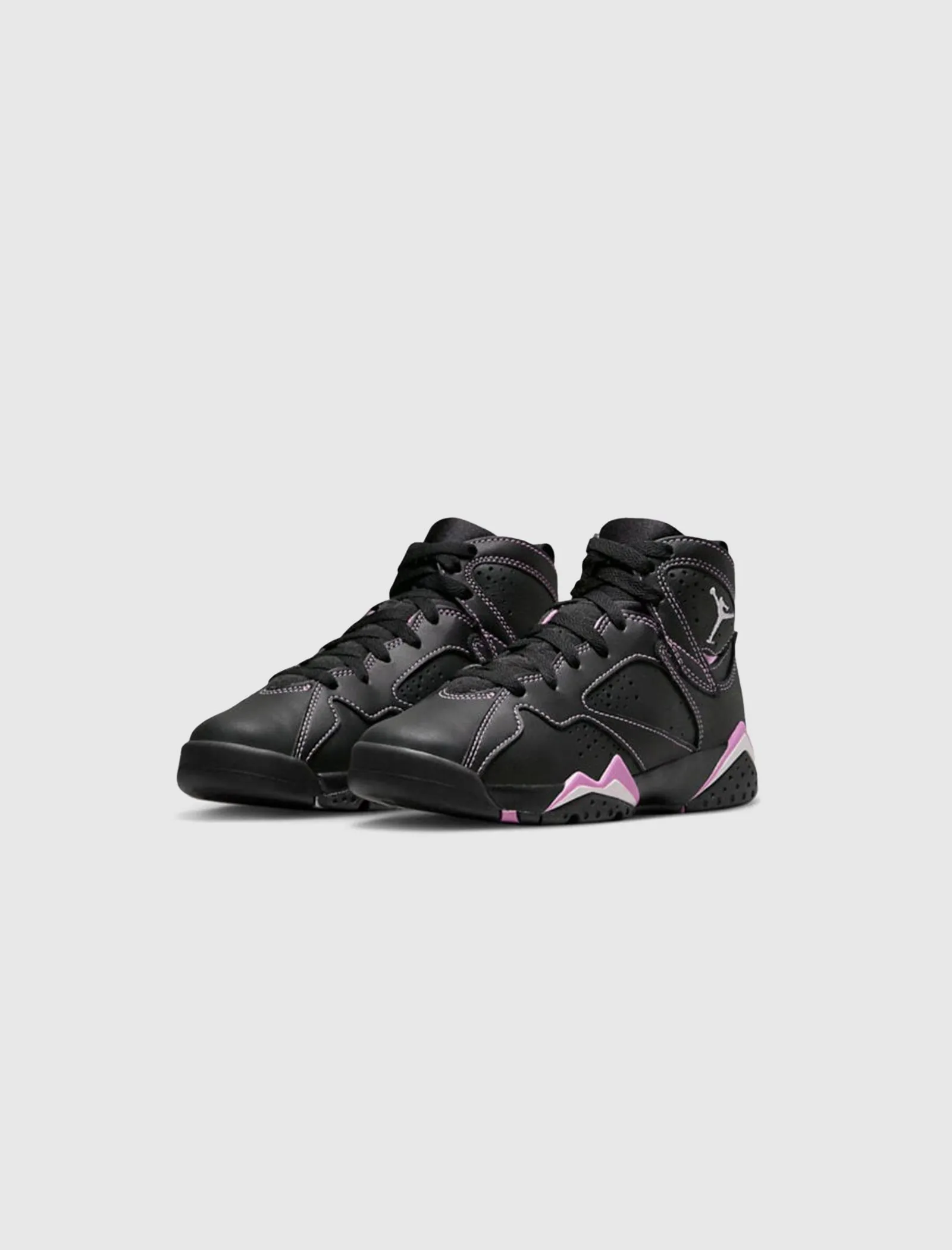 AIR JORDAN 7 RETRO "BARELY GRAPE" GS