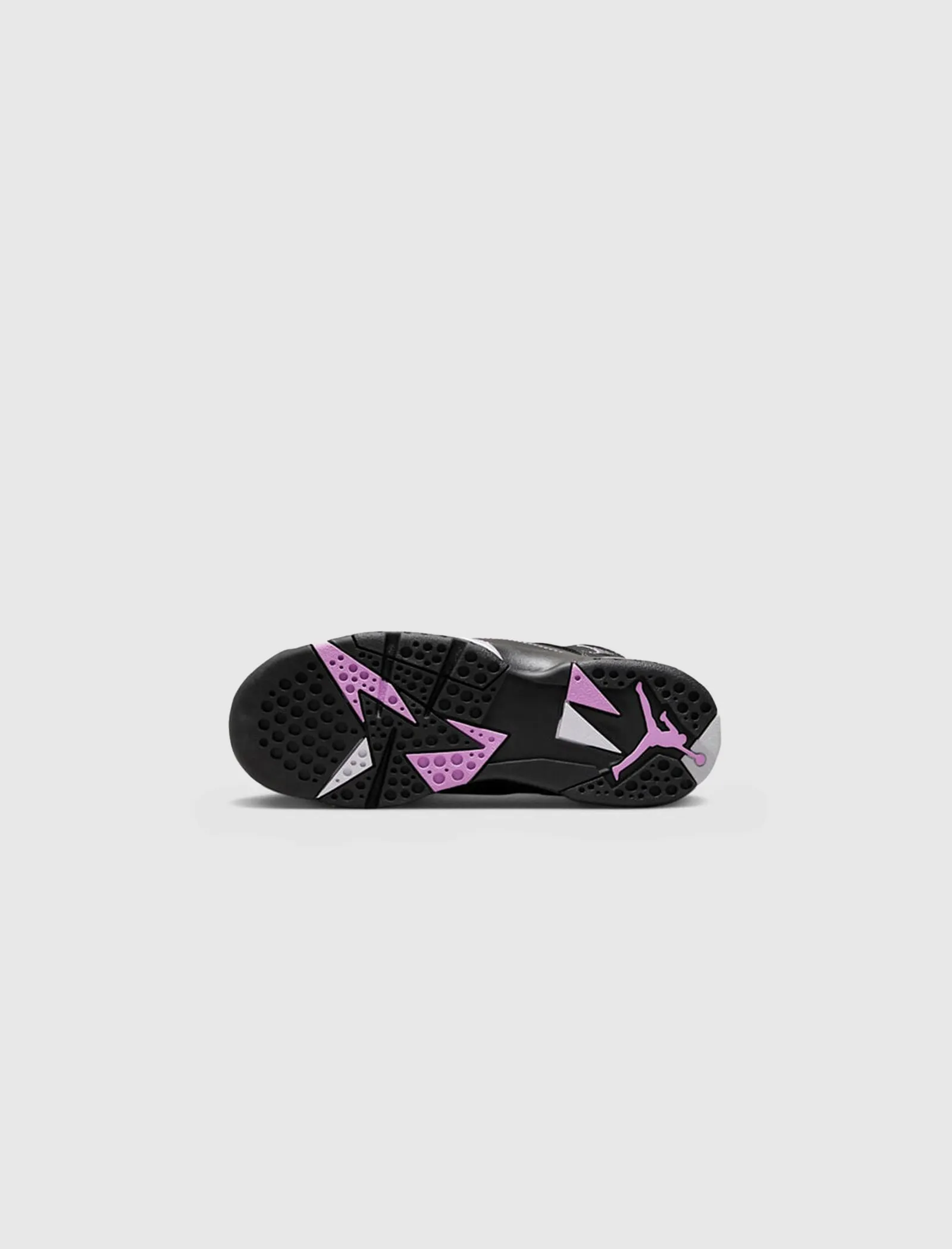 AIR JORDAN 7 RETRO "BARELY GRAPE" GS