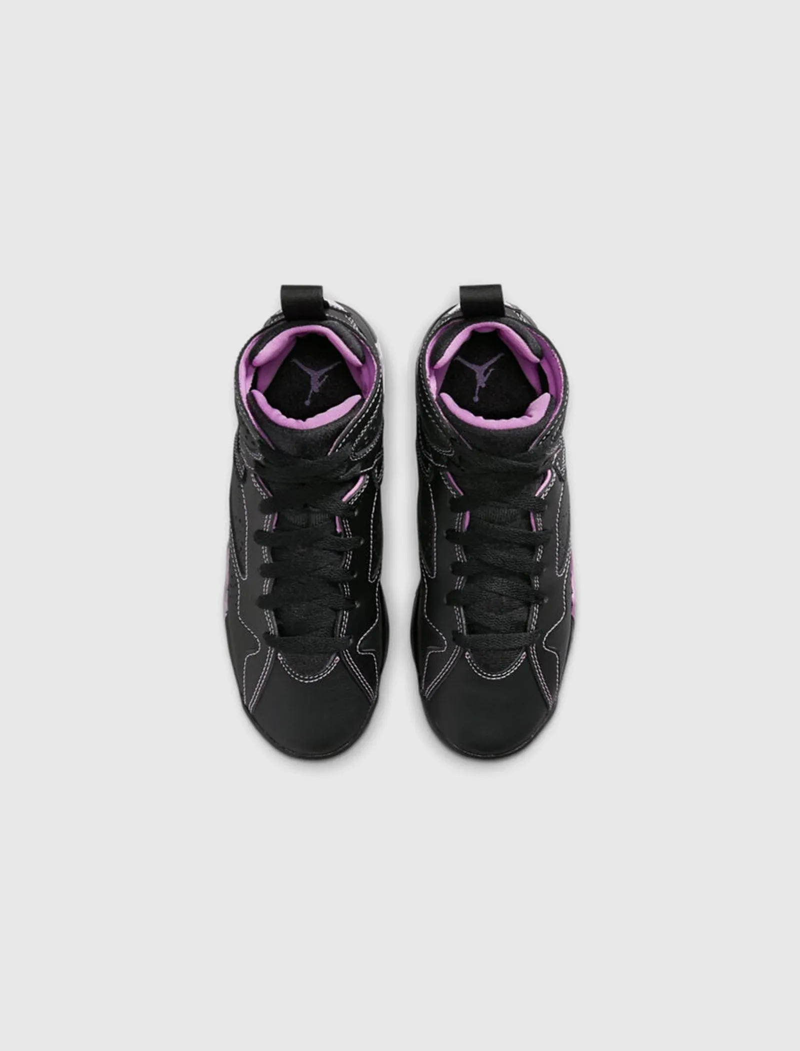 AIR JORDAN 7 RETRO "BARELY GRAPE" GS