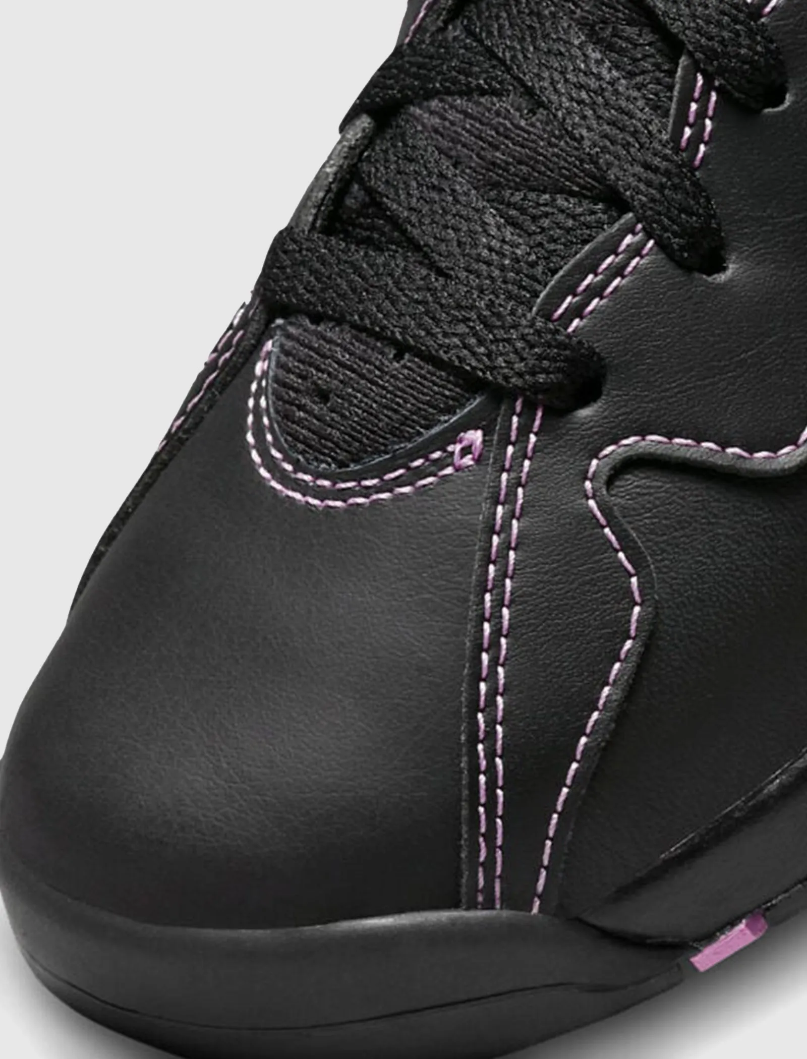 AIR JORDAN 7 RETRO "BARELY GRAPE" GS