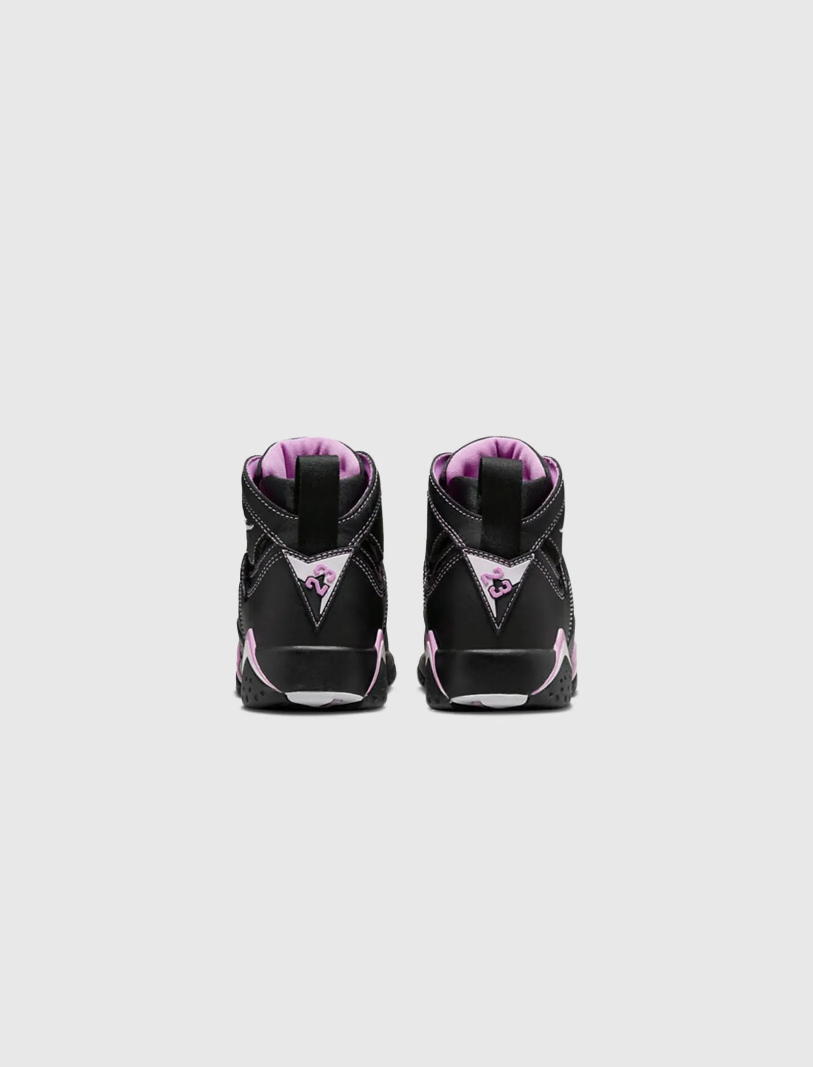 AIR JORDAN 7 RETRO "BARELY GRAPE" GS