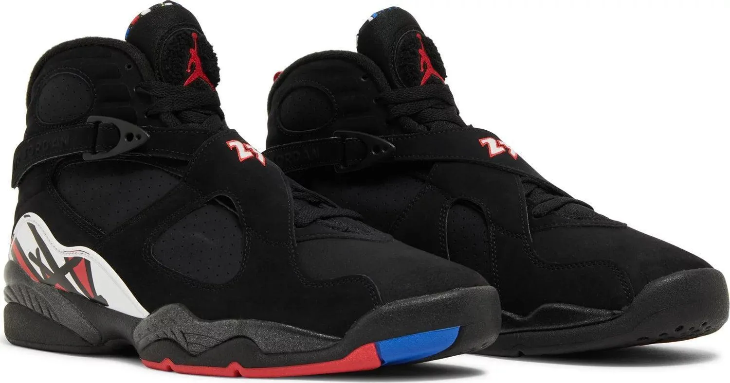 Air Jordan 8 Retro Playoffs (2023)