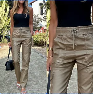 Ali Vegan Beige