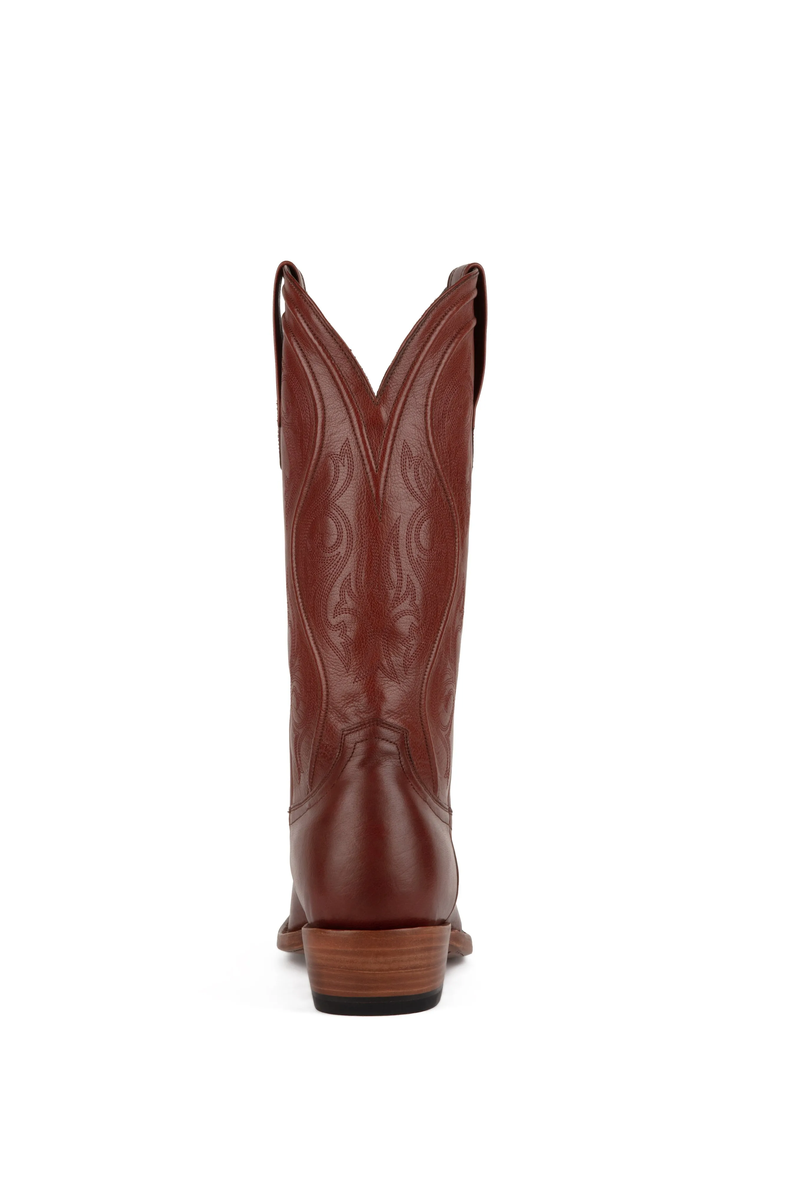 Allens Brand - Adam - Cognac