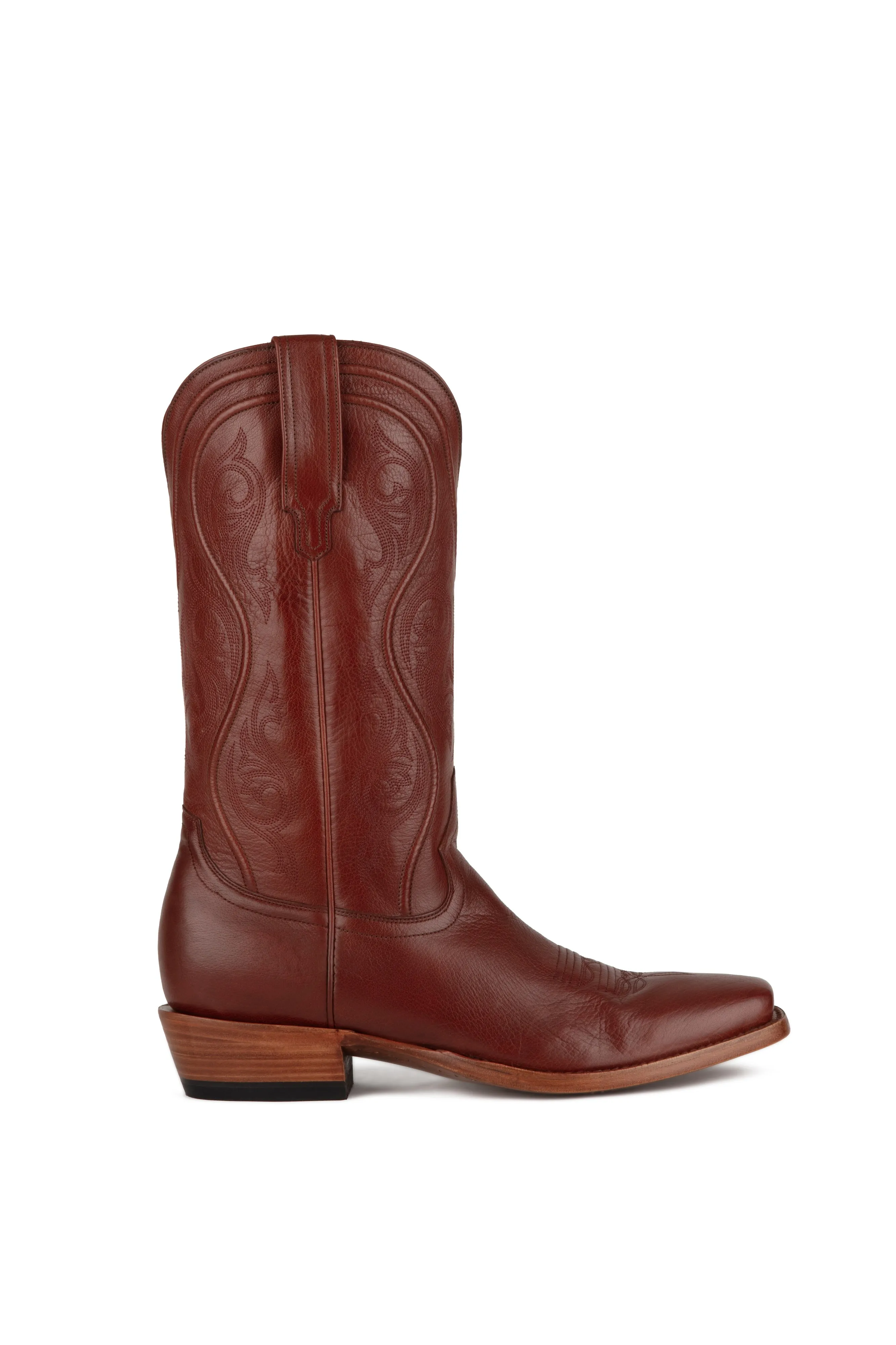 Allens Brand - Adam - Cognac