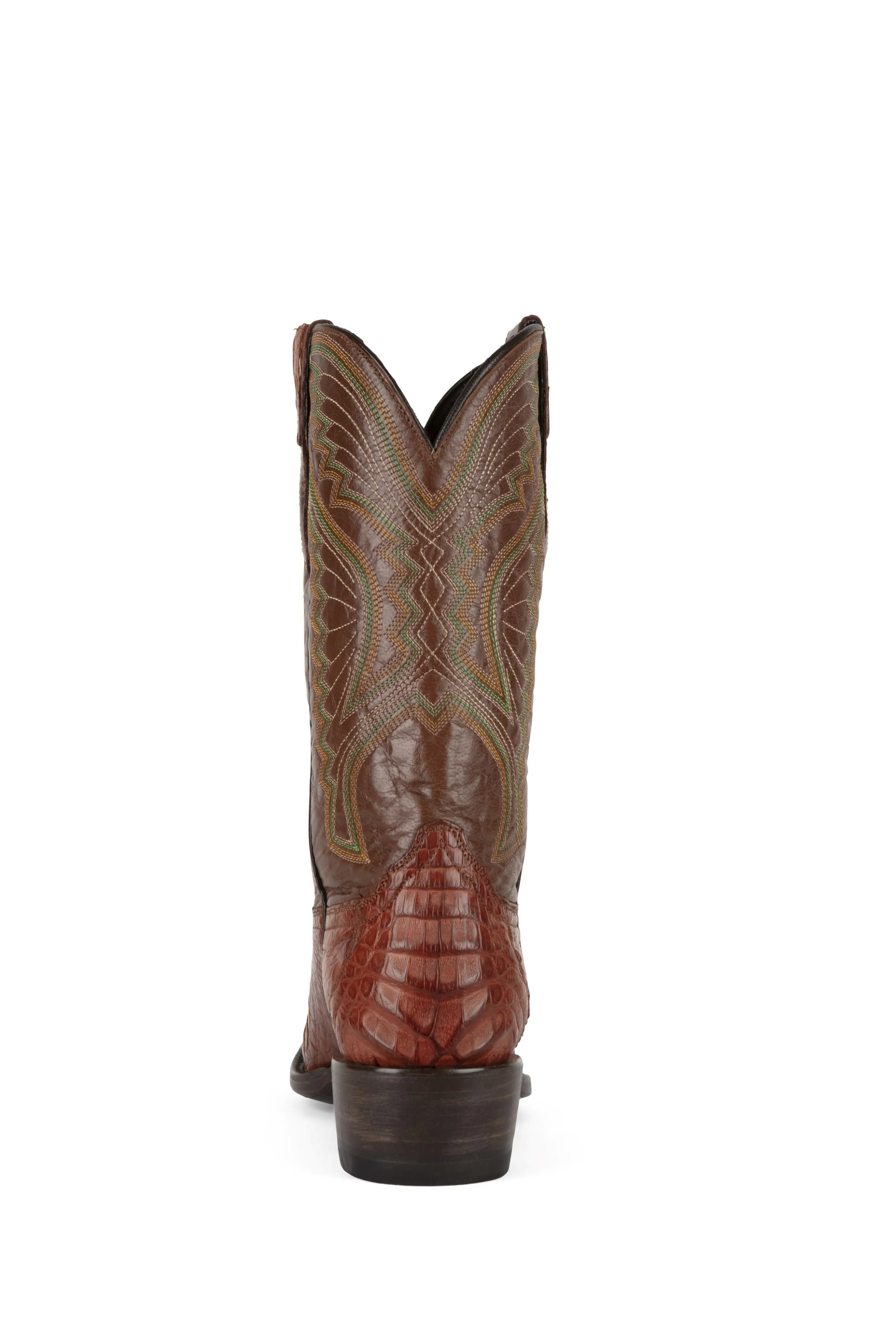 Allens Brand - Austin - Cognac