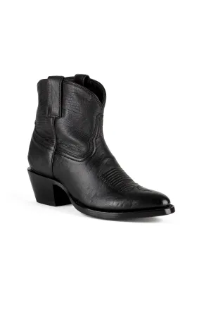 Allens Brand - Billy - Black