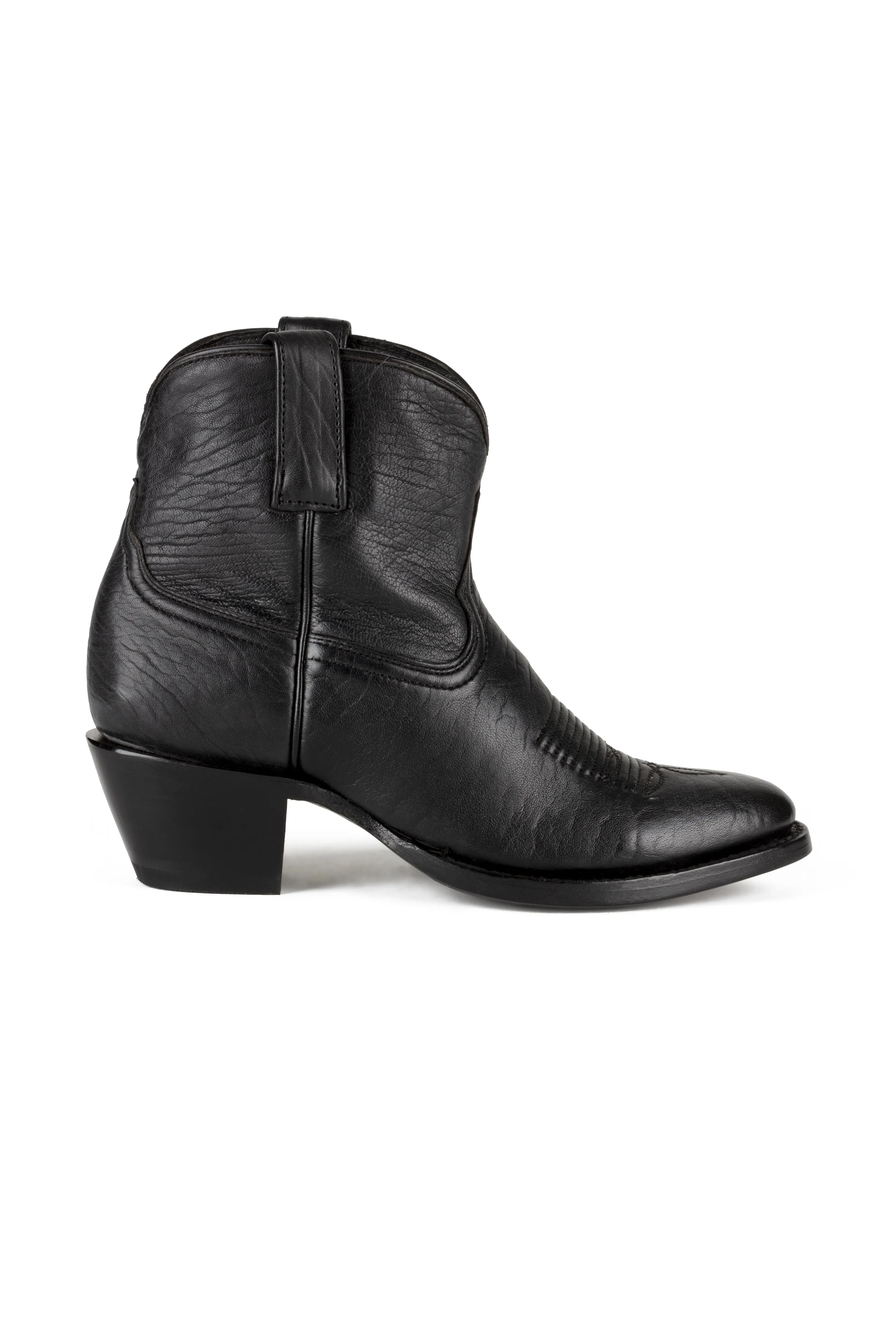 Allens Brand - Billy - Black