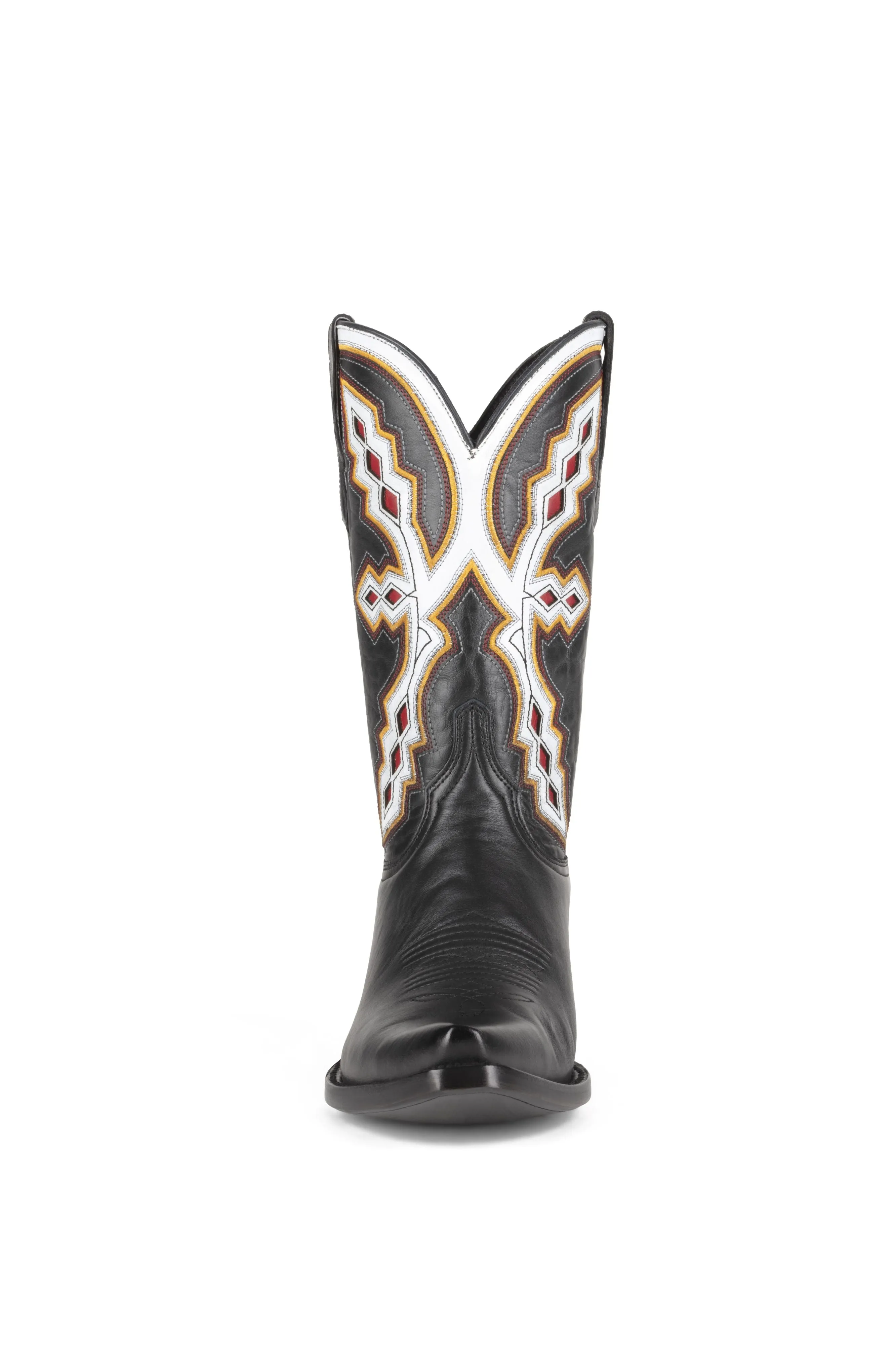 Allens Brand - Bruce - Black