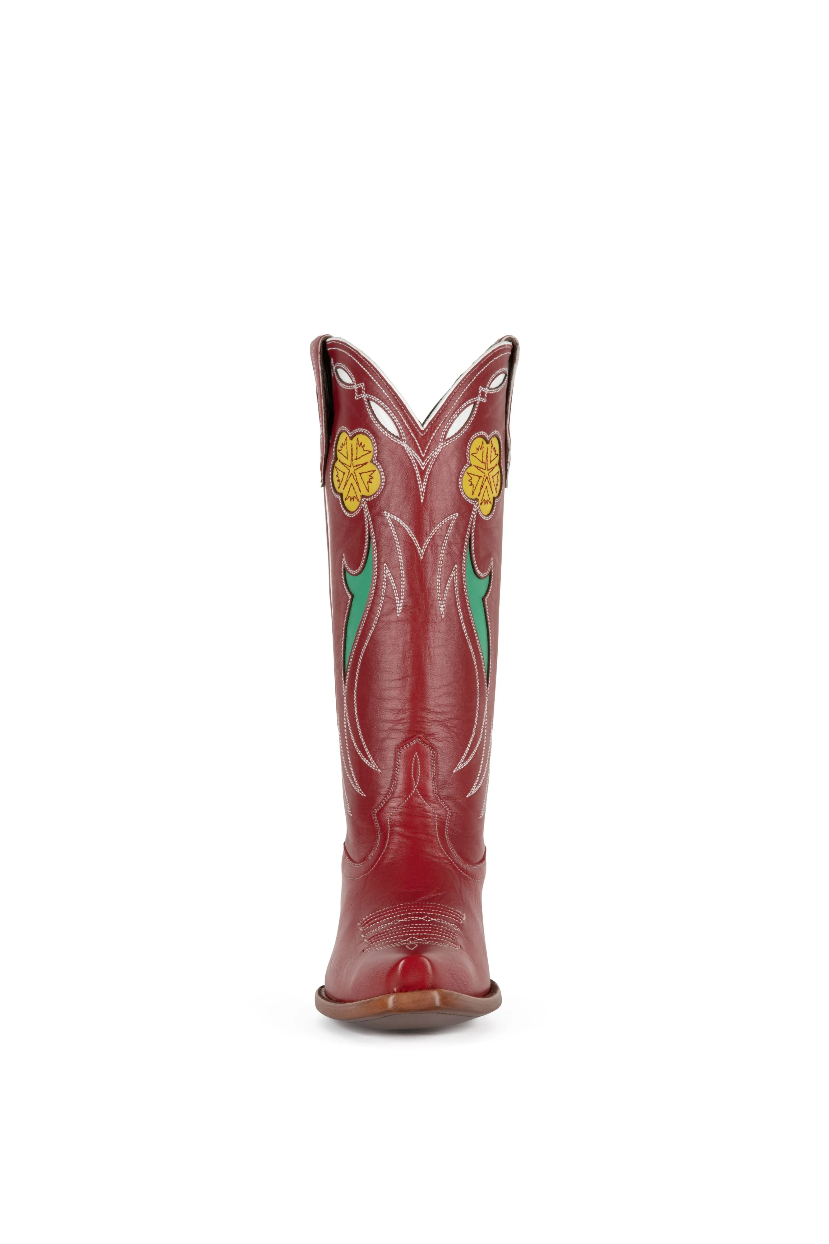 Allens Brand - Callie 13" - Red