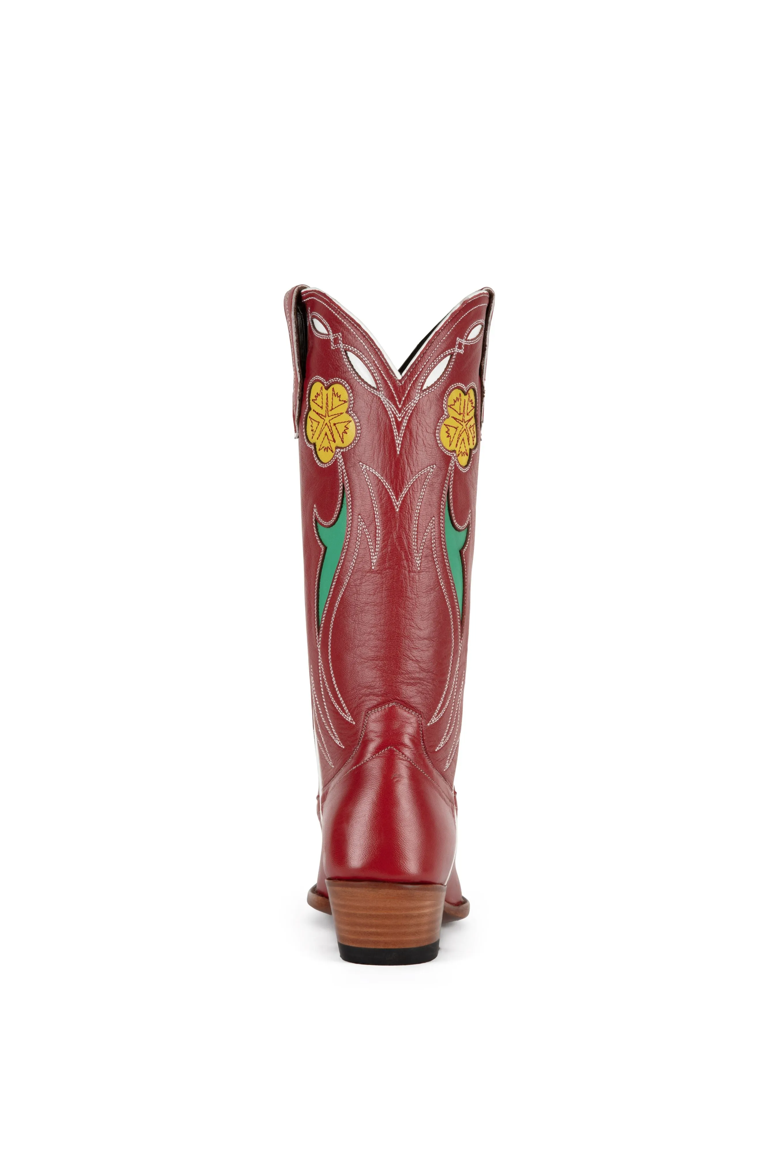 Allens Brand - Callie 13" - Red