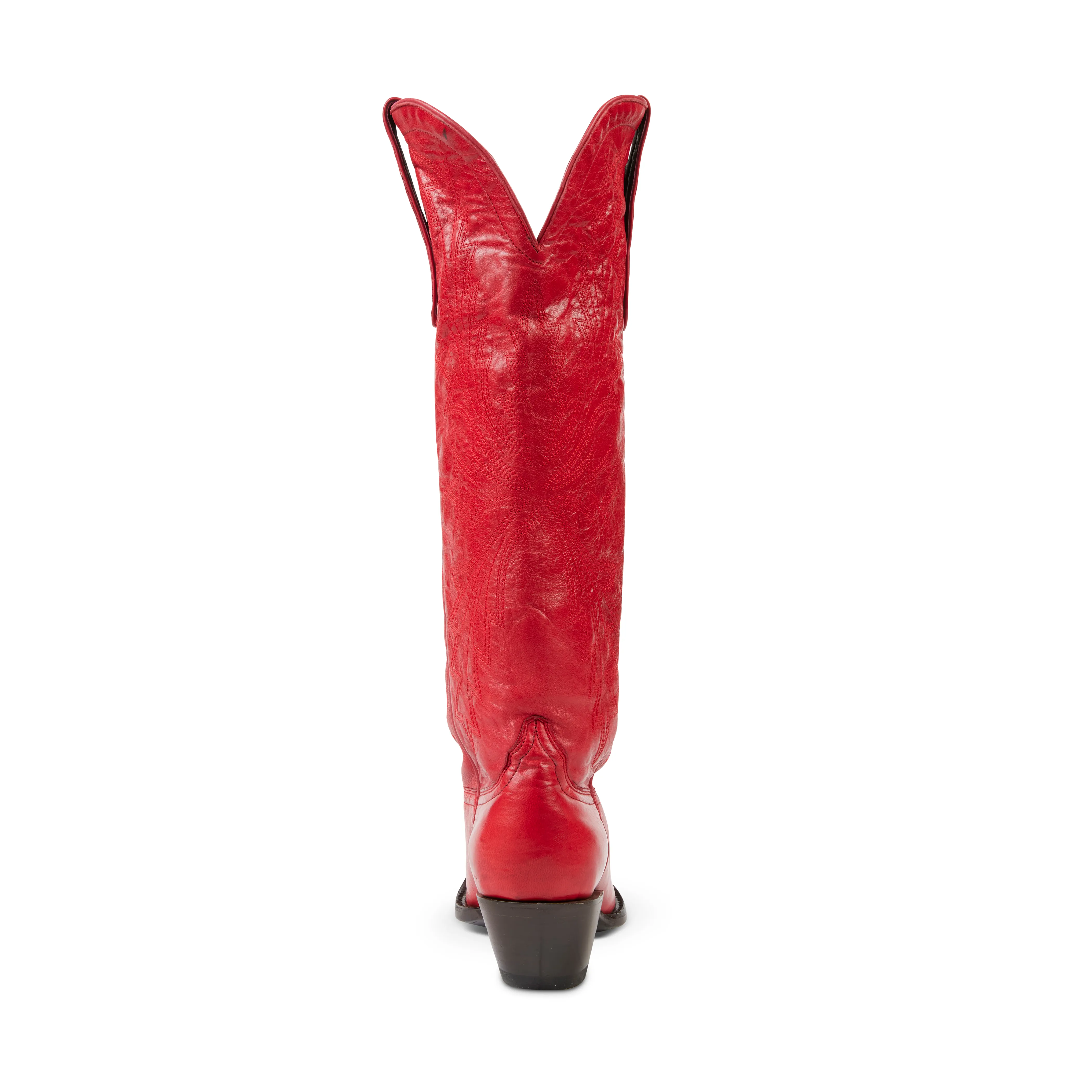Allens Brand - Cassidy - Red