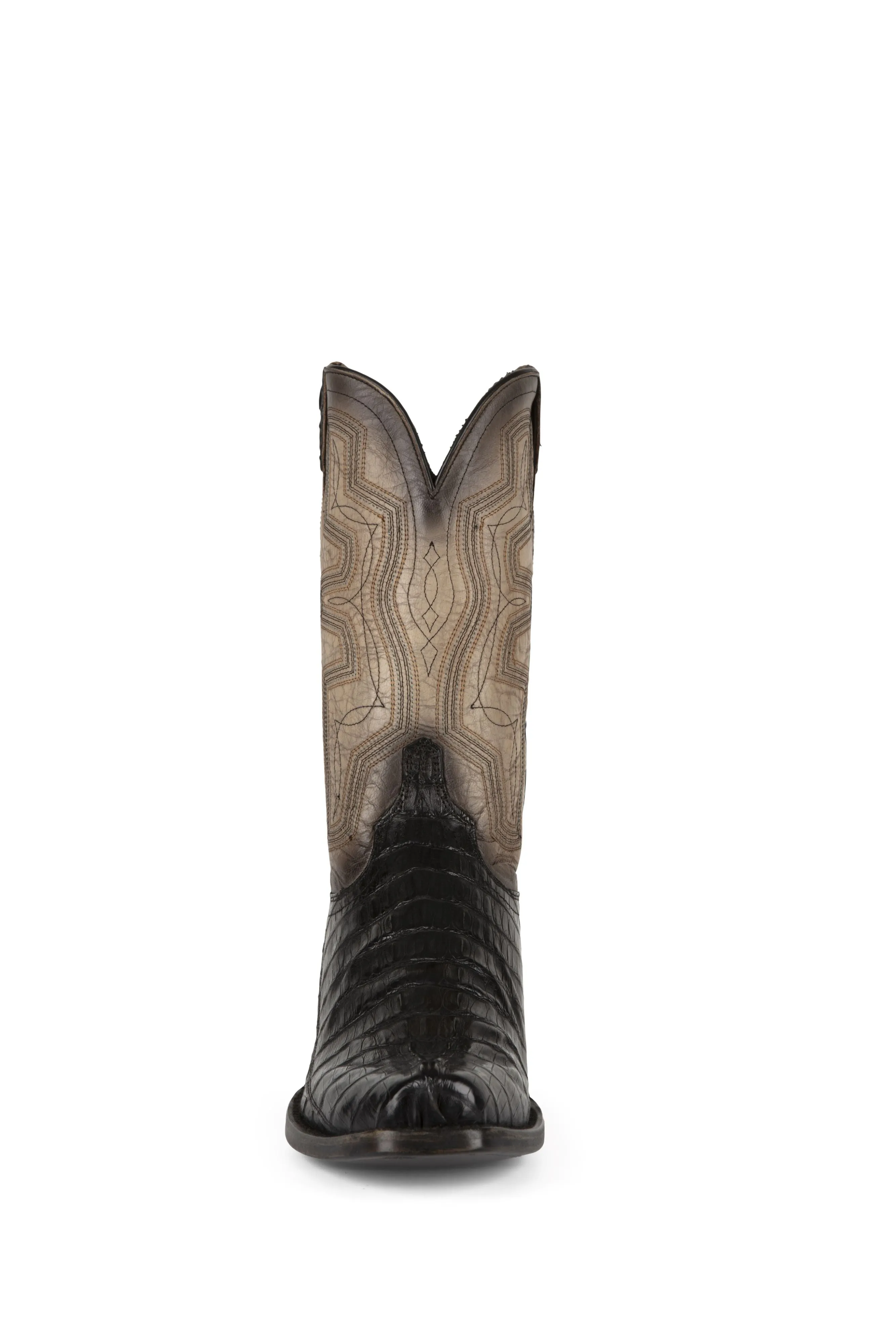 Allens Brand - Channing - Black